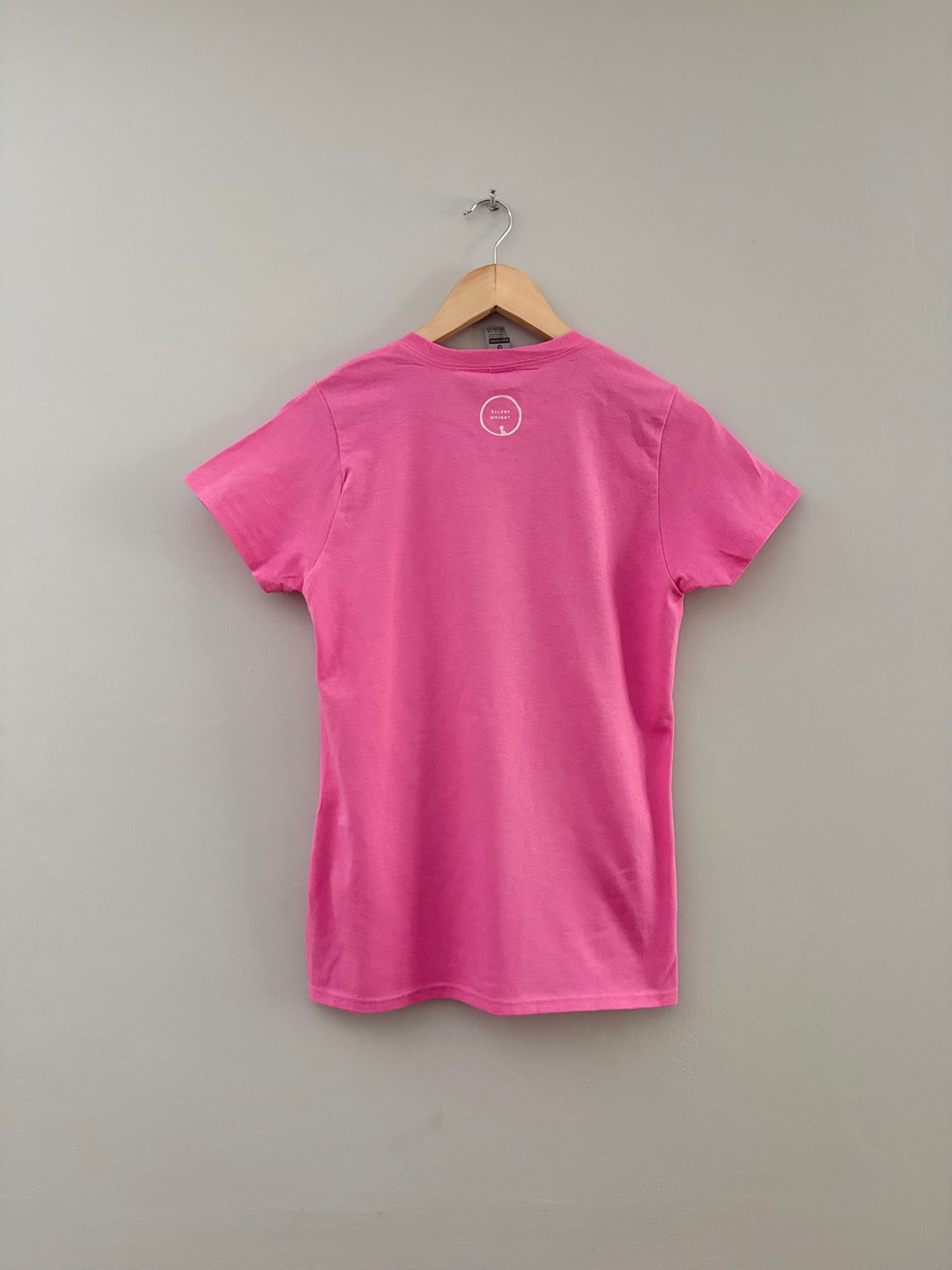 Halloween 2026 Masking Tee