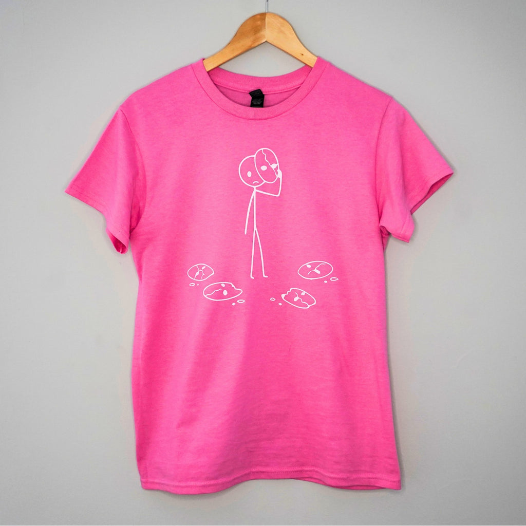 Men’s : Masking tee