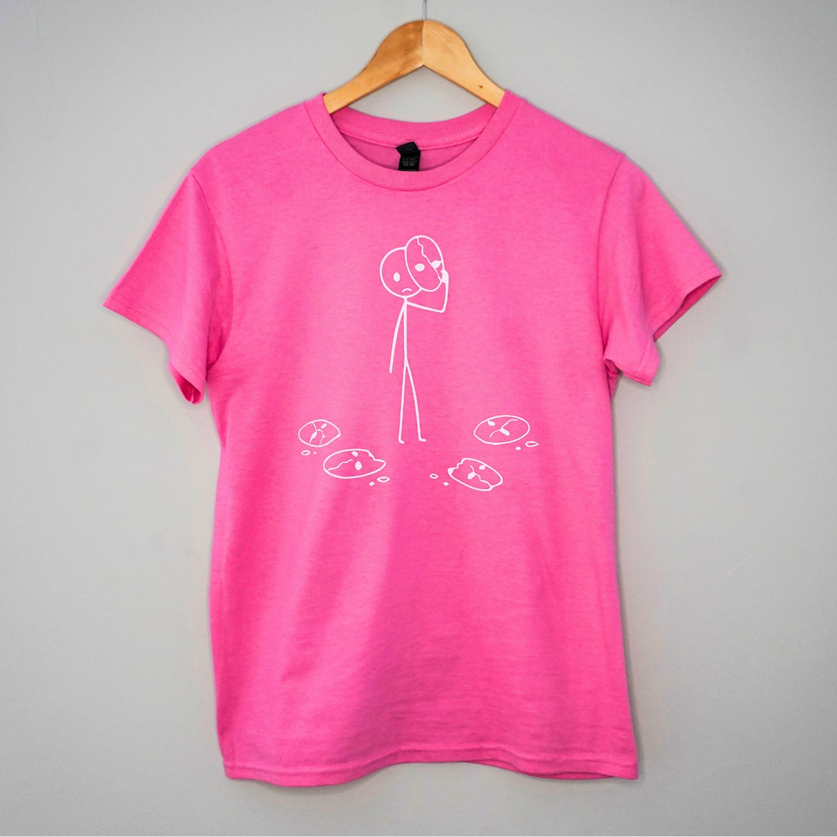 Women’s : Masking tee