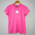 Women’s : Scrambled tee