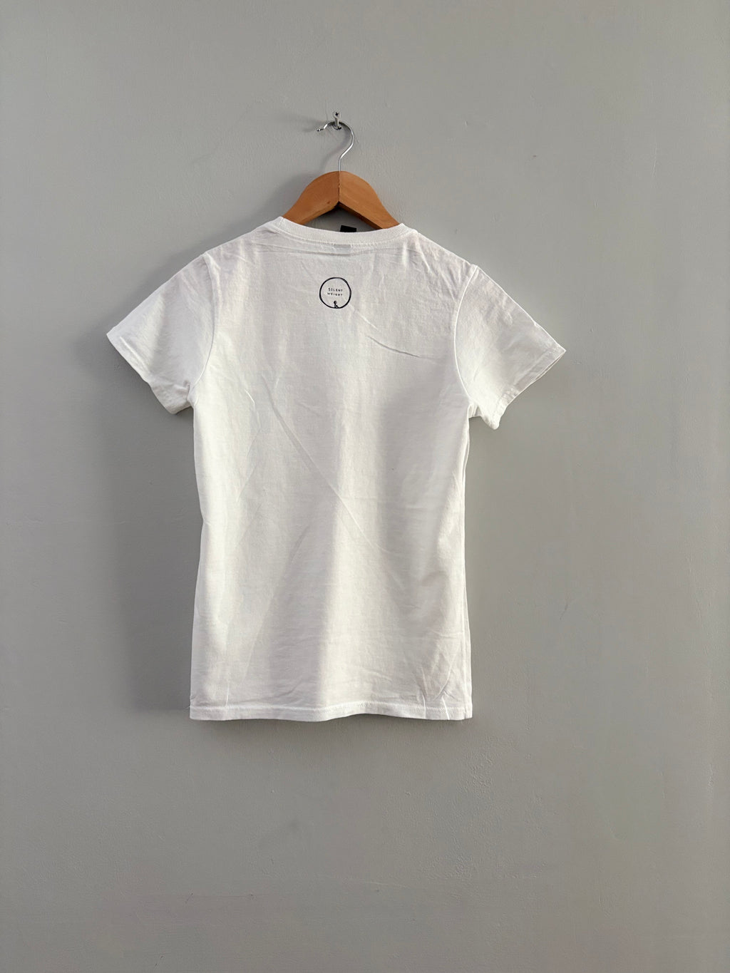 Halloween 2026 Masking Tee