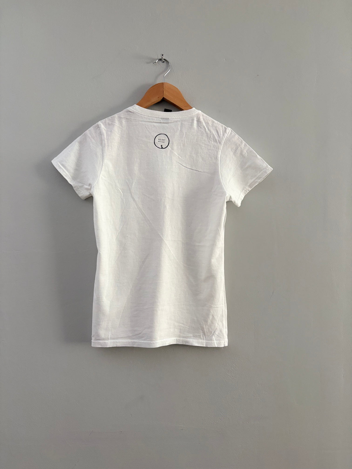 Halloween 2026 Masking Tee