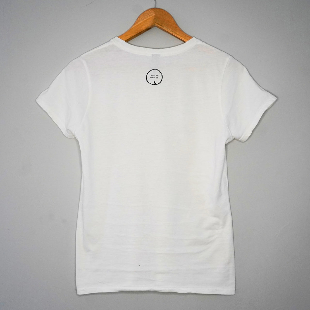 Kids Scrambled Mind Tee