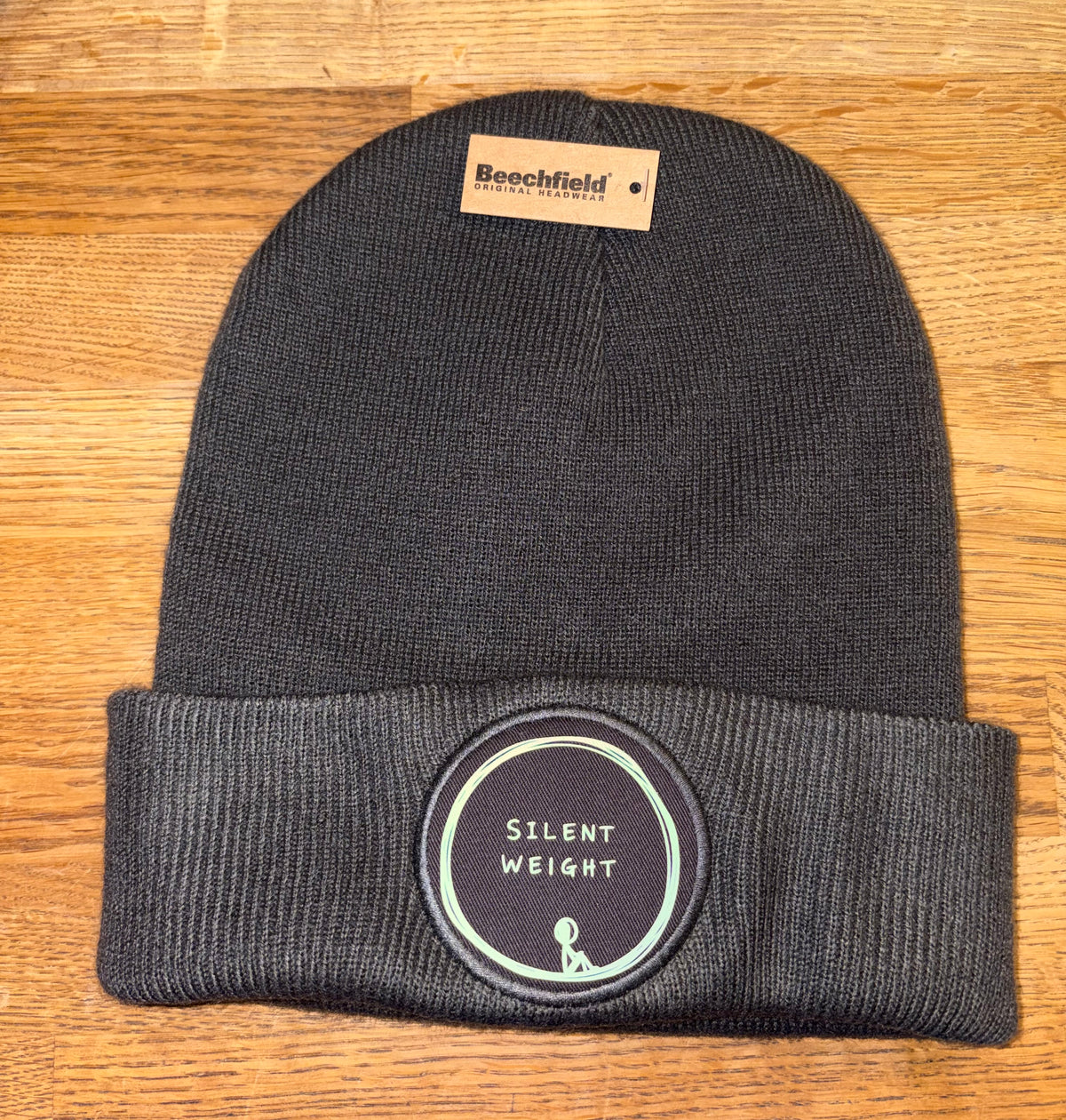 Silent Weight Beanie