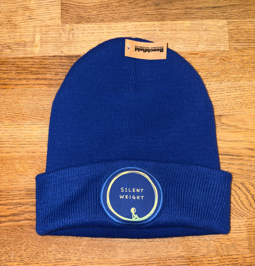 Silent Weight Beanie