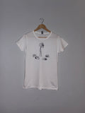 Halloween 2026 Masking Tee