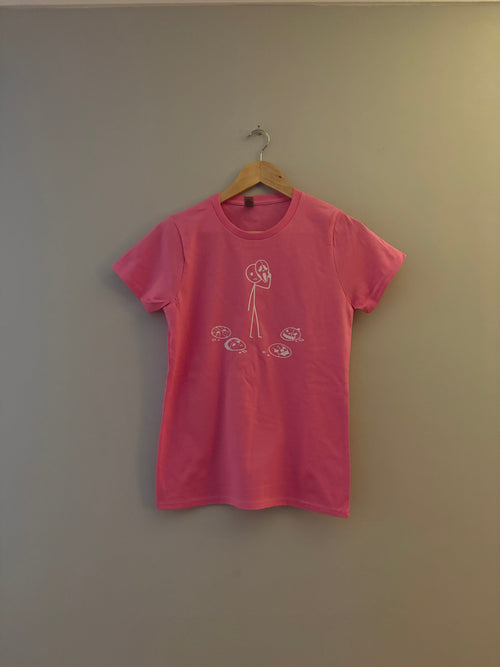 Halloween 2026 Masking Tee
