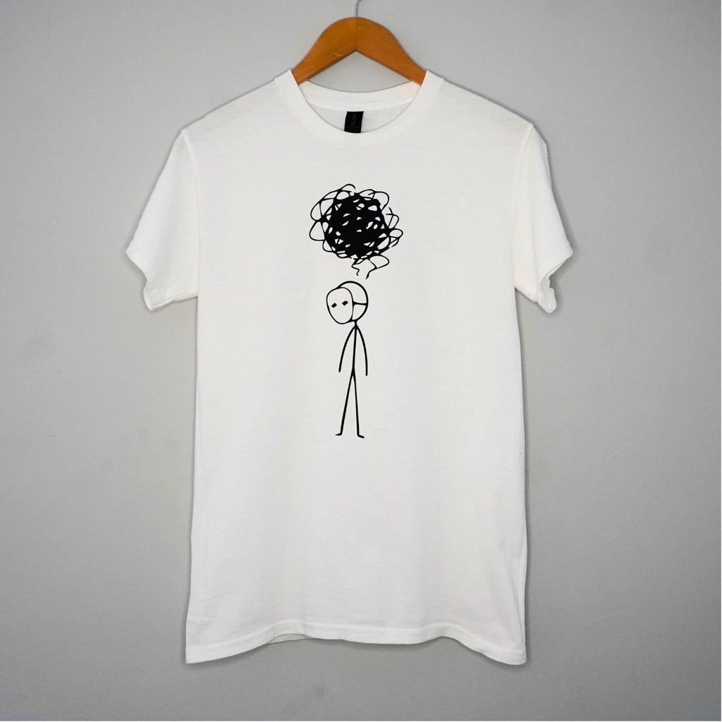 Women’s : Scrambled tee