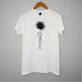 Men’s : Scrambled mind tee