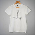 Kids Masking Tee