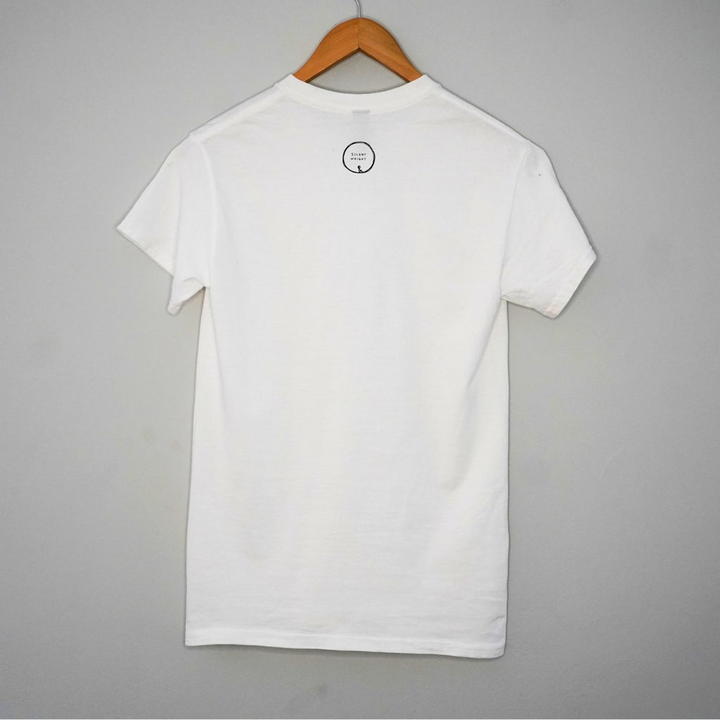 Men’s : Scrambled mind tee