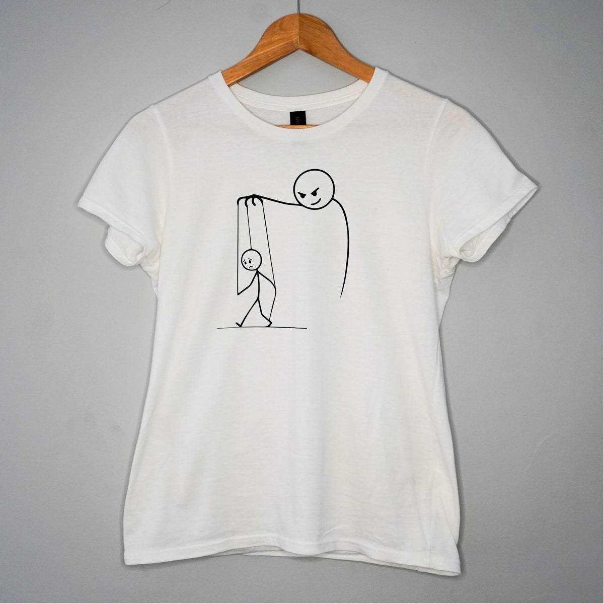 Kids Controlled Tee