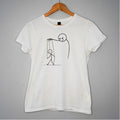 Women’s : Controlled tee